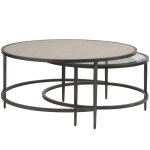 Midtown Nesting Tables
