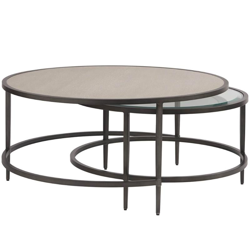Midtown Nesting Tables