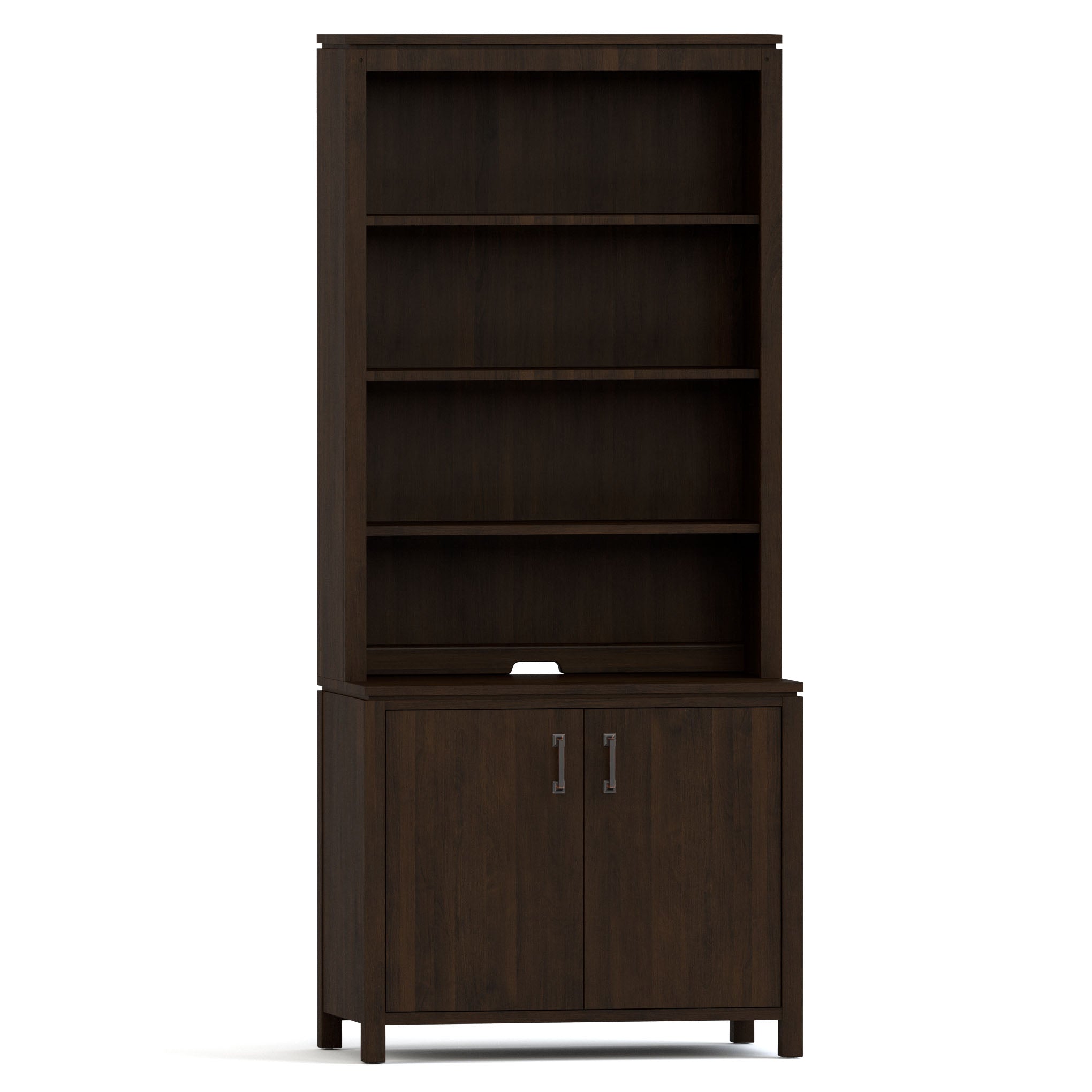 Dwyer Two-Door Cabinet