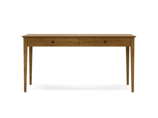 Gable Road 60-inch Desk Desks Stickley Furniture