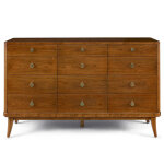 Martine Dresser Dressers Stickley Furniture 10 Martine Dresser Dressers Stickley Furniture 10