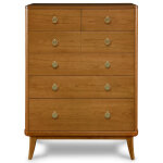 Martine Tall Chest - Image 2