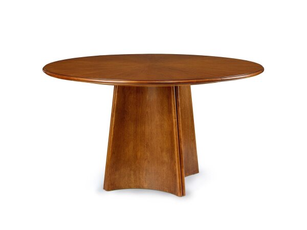 Martine Sunburst Dining Table Coventry Dining Tables Stickley Furniture