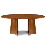 Martine Sunburst Dining Table Coventry - Image 3