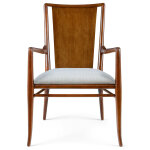 Martine Arm Chair - Image 2
