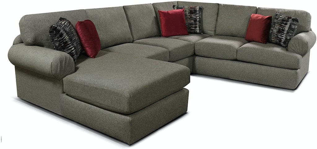 Abbie Sectional