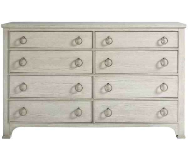 Escape 8 Drawer Dresser