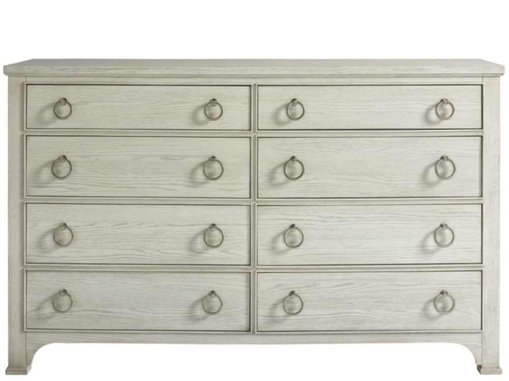 Escape 8 Drawer Dresser