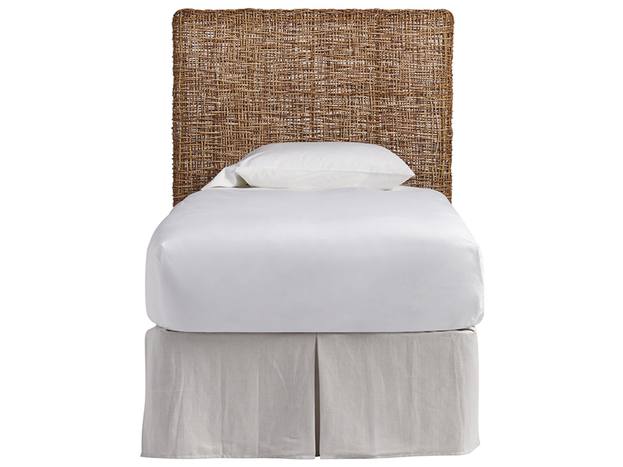 Nesting Twin Bed