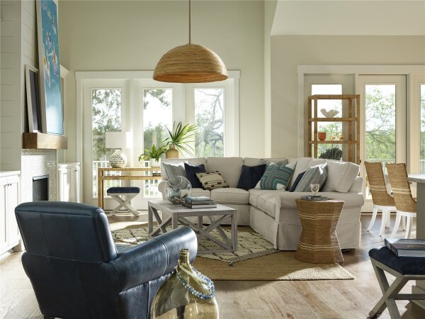 Octogonal Side Table - Image 3