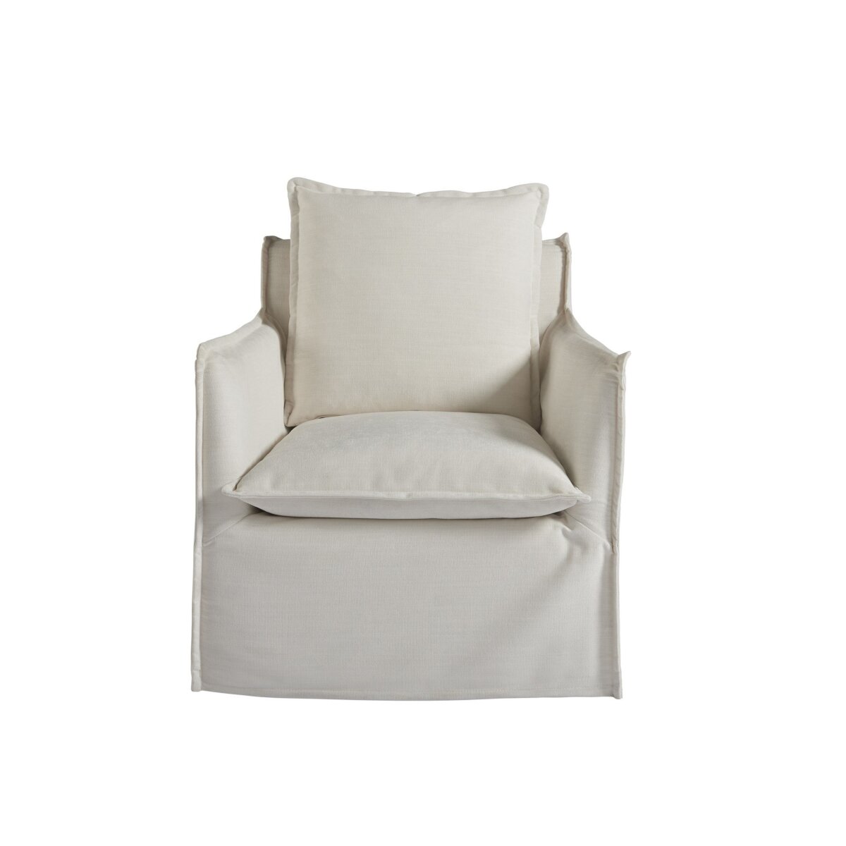Siesta Key Swivel Chair Chairs Customizable 4