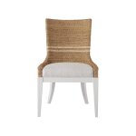 Escape-Coastal Siesta Key Side Chair