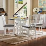 Escape-Coastal Kitchen Chair - Image 2