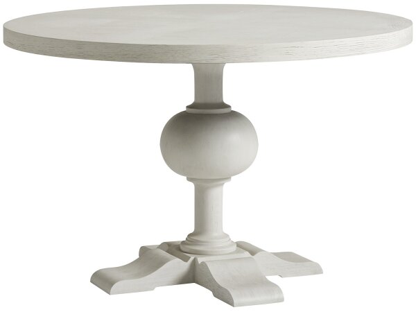 Escape-Coastal Living Home Collection Dining Table Dining Tables Universal Furniture 4
