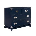 Escape-Coastal Campaign Chest