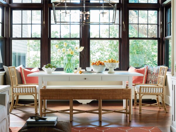 Clearwater Low Arm Chair - Image 2