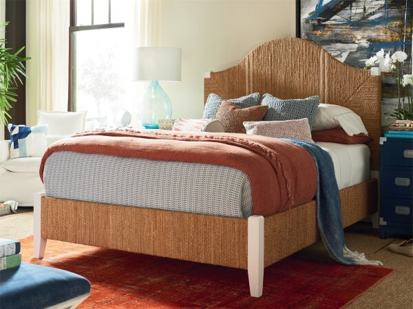 Seabrook King Bed - Image 2