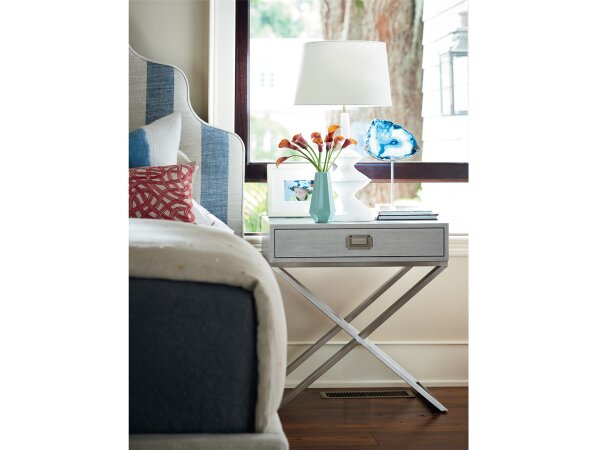 Escape-coastal Living Night Table - Image 2