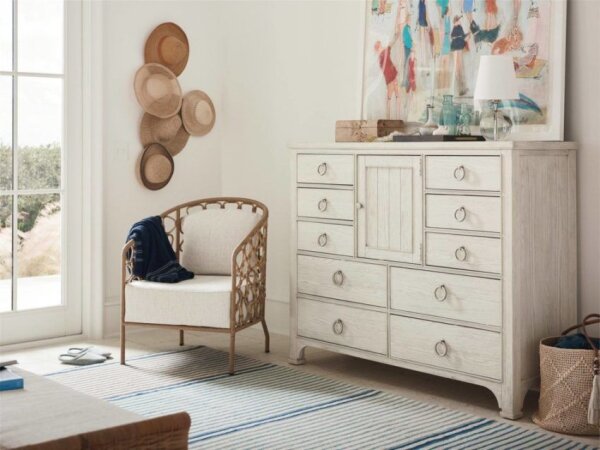 Escape Dressing Chest Chests Universal Furniture 7 Escape Dressing Chest Chests Universal Furniture 7