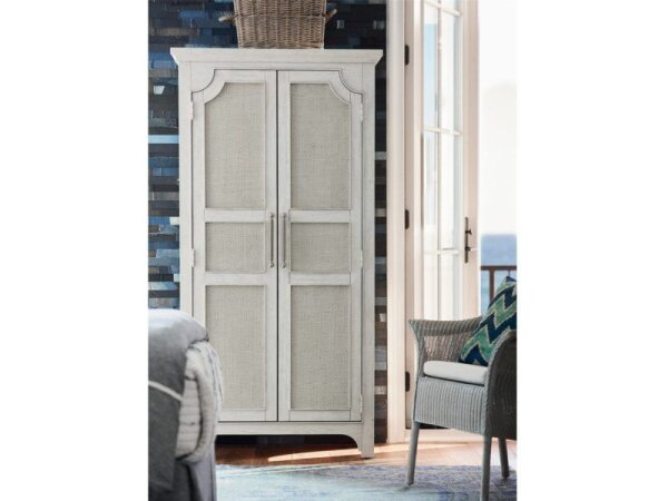 Escape Narrow Utility Cabinet Accent Furniture Universal Furniture 8 Escape Narrow Utility Cabinet Accent Furniture Universal Furniture 8