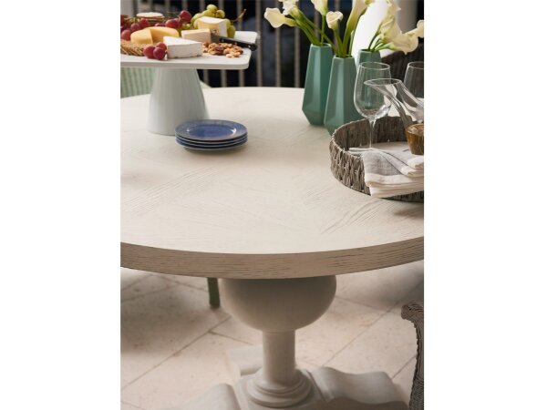 Escape-Coastal Living Home Collection Dining Table - Image 3