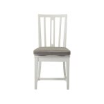 Escape-Coastal Kitchen Chair
