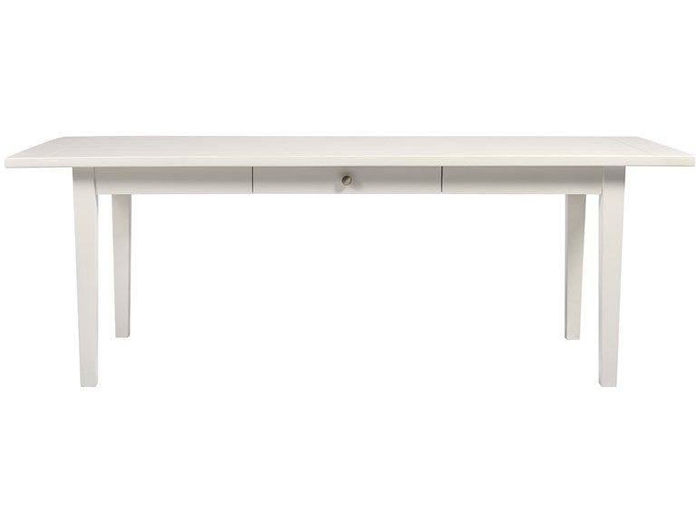 Escape-Coastal Cottage Dining Table