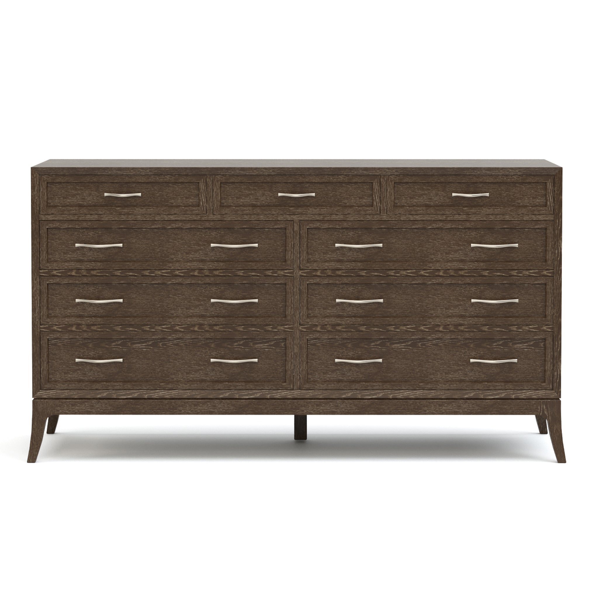 Maidstone Nine-Drawer Dresser Dressers Stickley Furniture 4 Maidstone Nine-Drawer Dresser Dressers Stickley Furniture 4