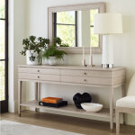 Maidstone Two-Drawer Server - Image 2