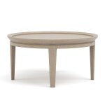 Maidstone 36-inch Round Cocktail Table