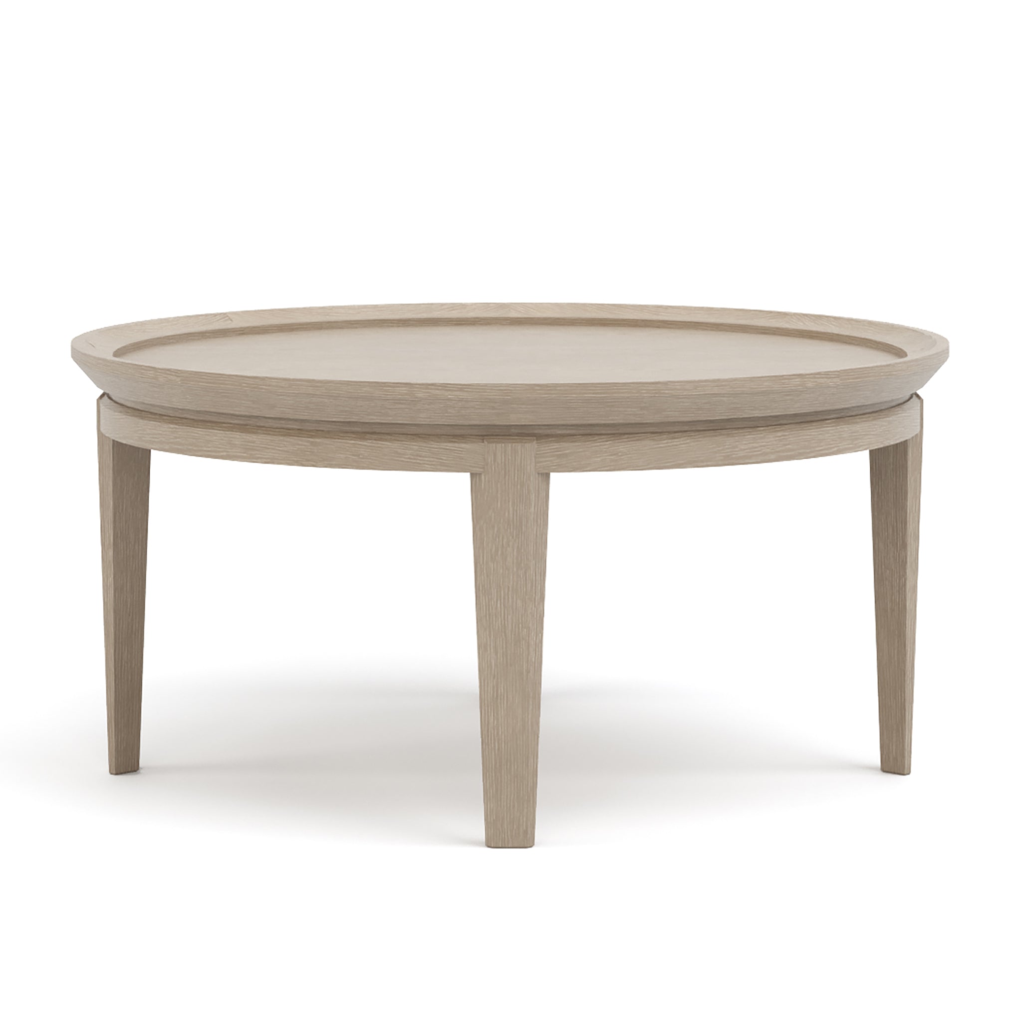 Maidstone 36-inch Round Cocktail Table
