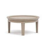 Maidstone 28-inch Round Cocktail Table