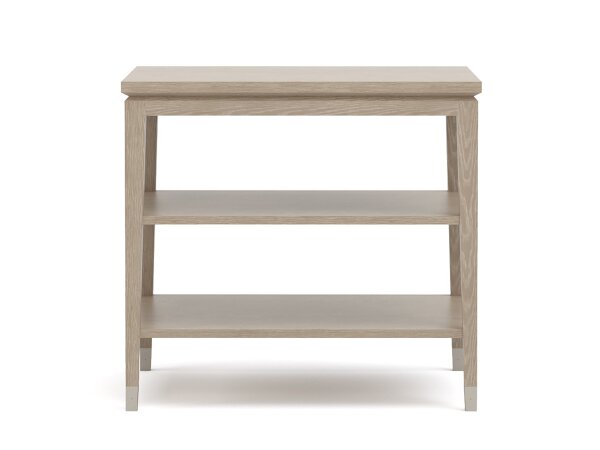 Maidstone Open Side Table Chairside Tables Stickley Furniture