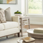 Maidstone Open Side Table - Image 2