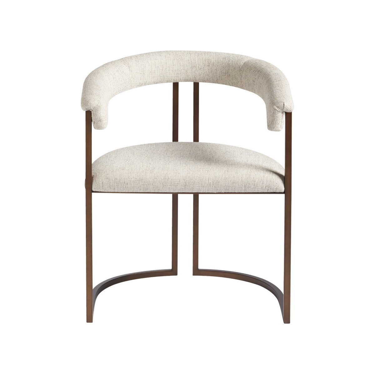 Quinn Arm Chair Chairs & Benches Customizable 4