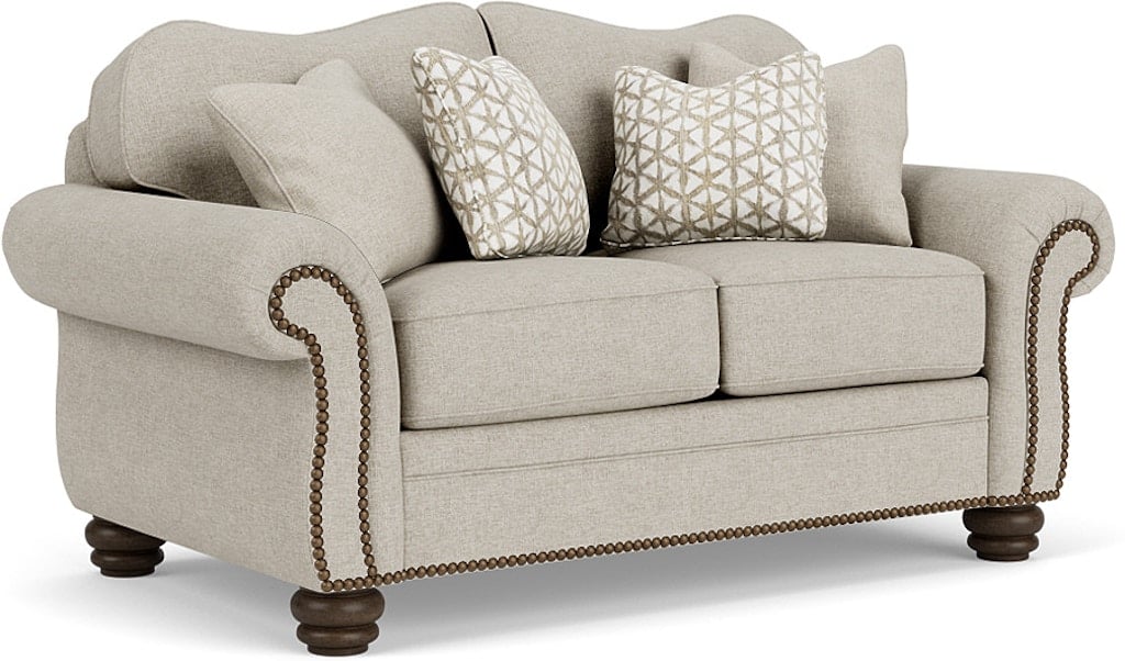 Bexley Loveseat