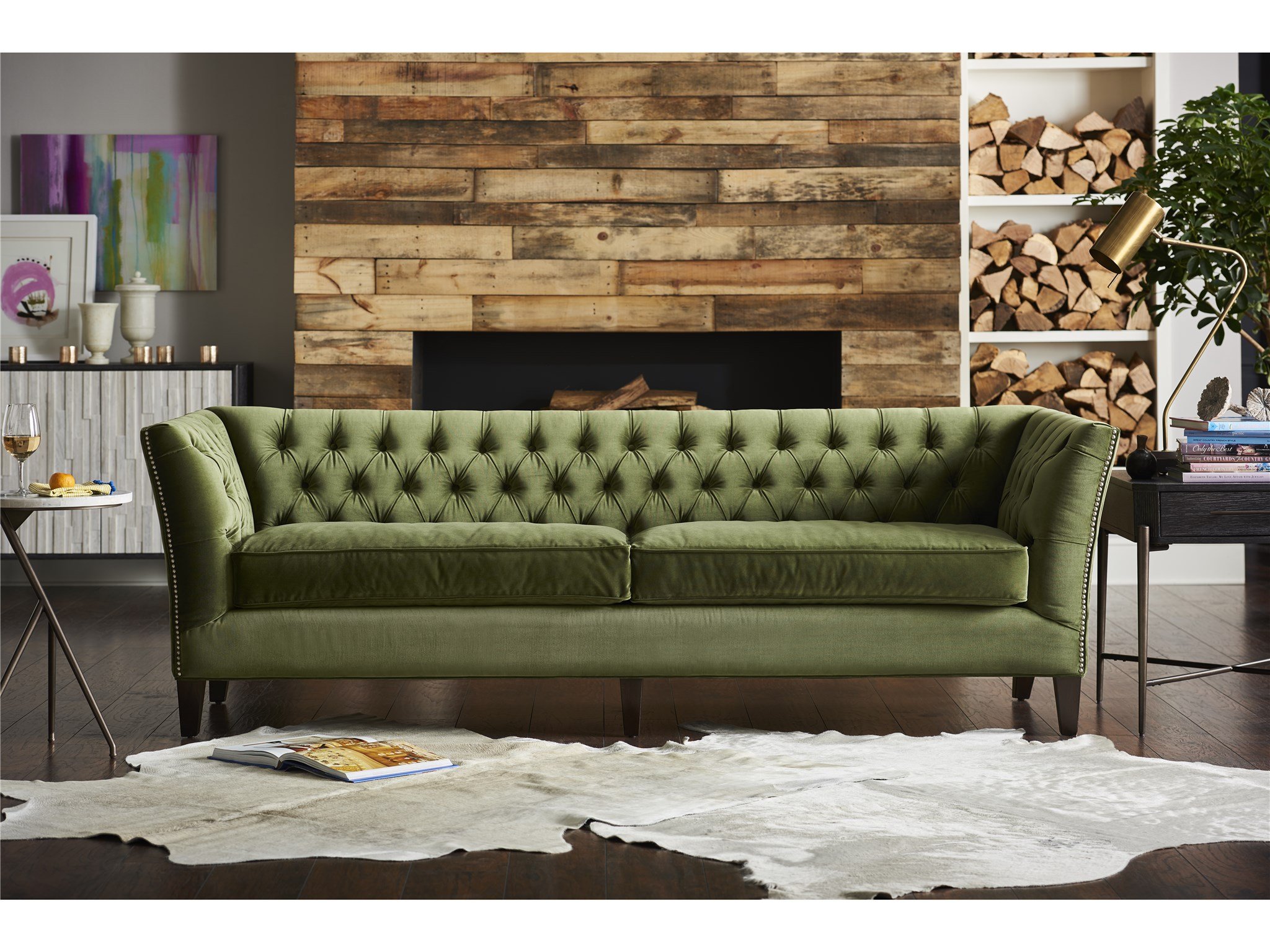 Duncan Sofa 882511 Sofas Customizable 6 Duncan Sofa 882511 Sofas Customizable 6