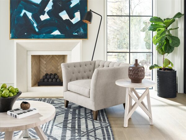 Cricket Table White - Image 4