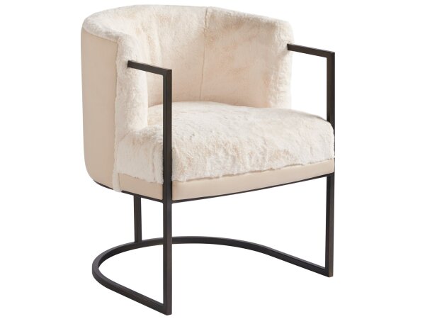 Alpine Valley Accent Chair - Image 2