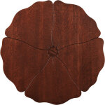 Grand Poppy Table - Image 2