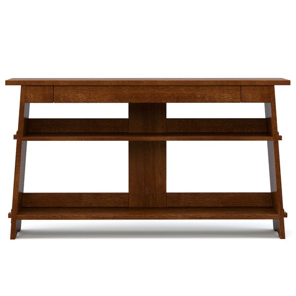 2023 Collector Edition Craftsman Console in Cherry