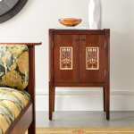 Mission 2024 Collector Edition Mission Rose Cabinet - Image 2