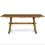 Surrey Hills Trestle Dining Table