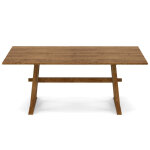 Surrey Hills Trestle Dining Table - Image 3