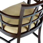 Surrey Hills Arm Chair - Image 3