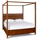 Surrey Hills Four-Poster Bed - Image 2