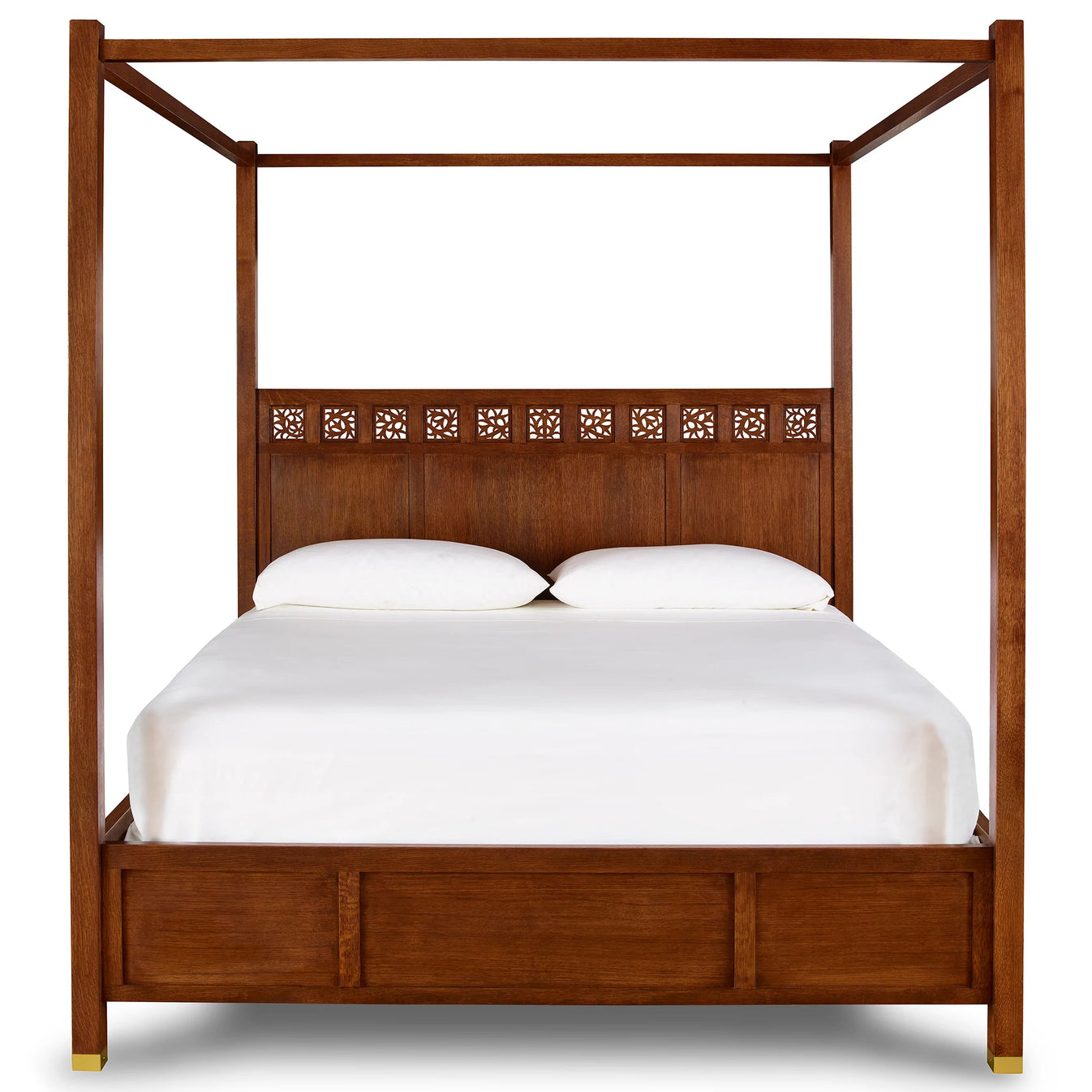 Surrey Hills Four-Poster Bed