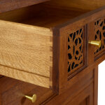 Surrey Hills Six-Drawer Dresser Dressers Customizable 8 Surrey Hills Six-Drawer Dresser Dressers Customizable 8