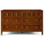 Surrey Hills Six-Drawer Dresser