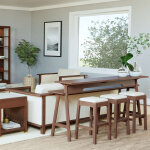 Surrey Hills Wood-Frame Sofa - Image 2